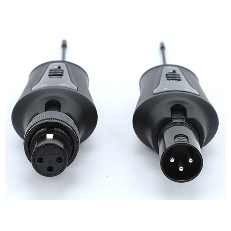 TR-20SET UHF Wireless Microphone Adapter