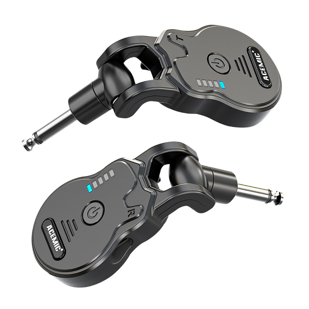 G1 2.4G Wireless Guitar System