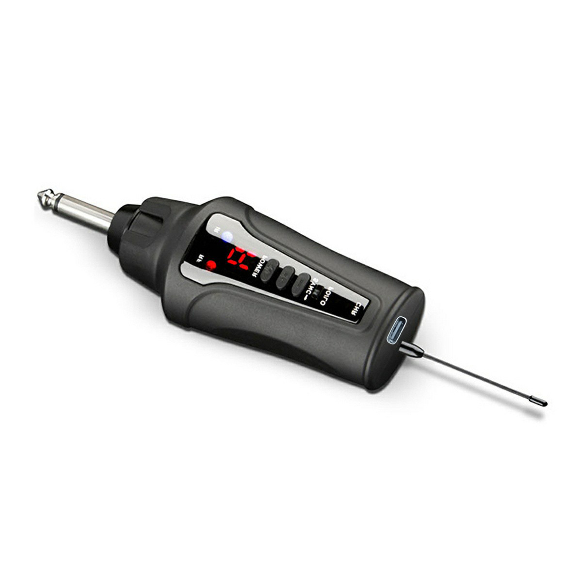 AT-5 Wireless Acoustic Guitar Microphone