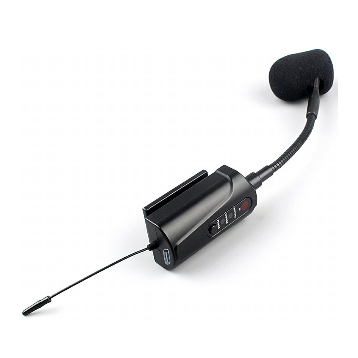 ST-5 Wireless Saxophone Microphone