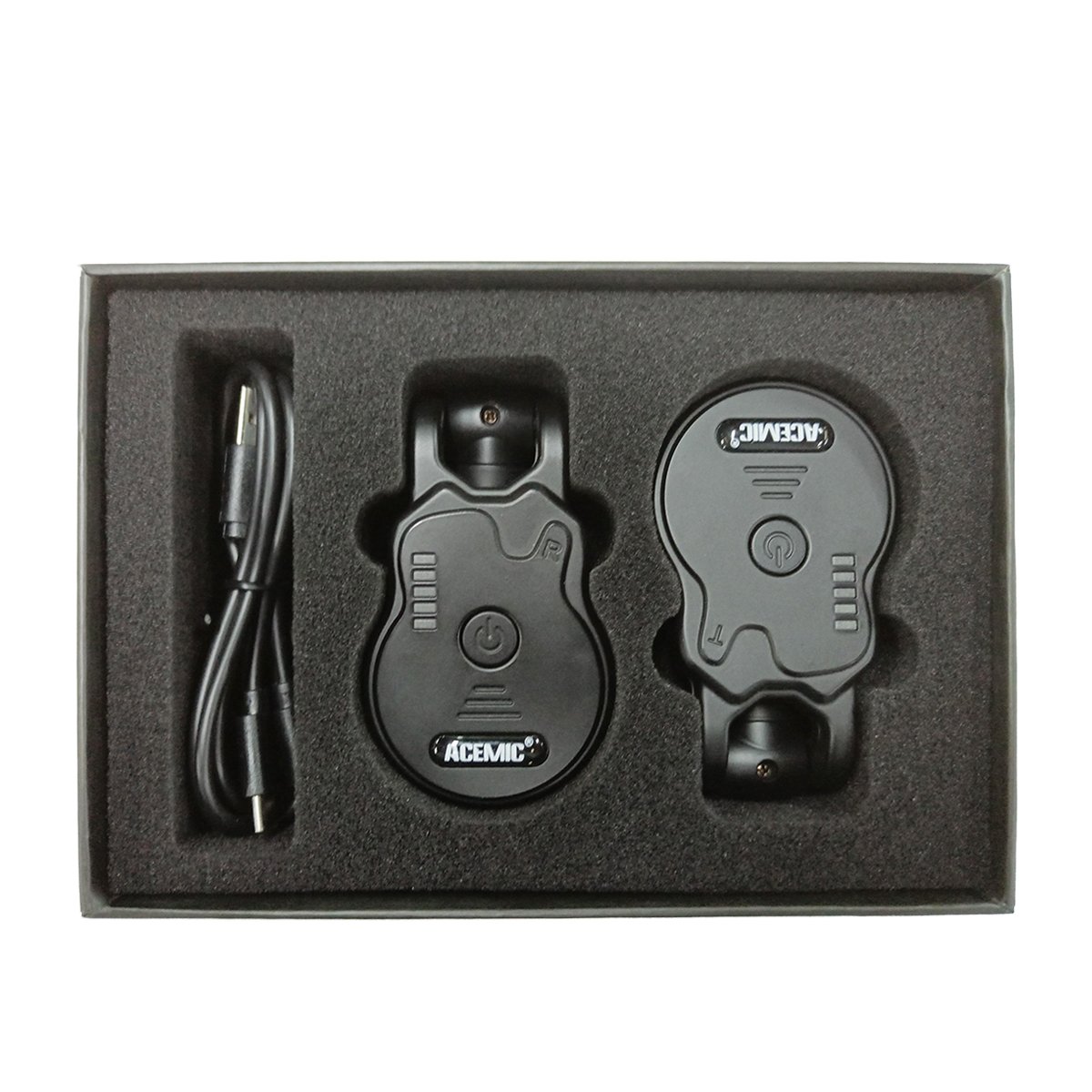 G1 2.4G Wireless Guitar System