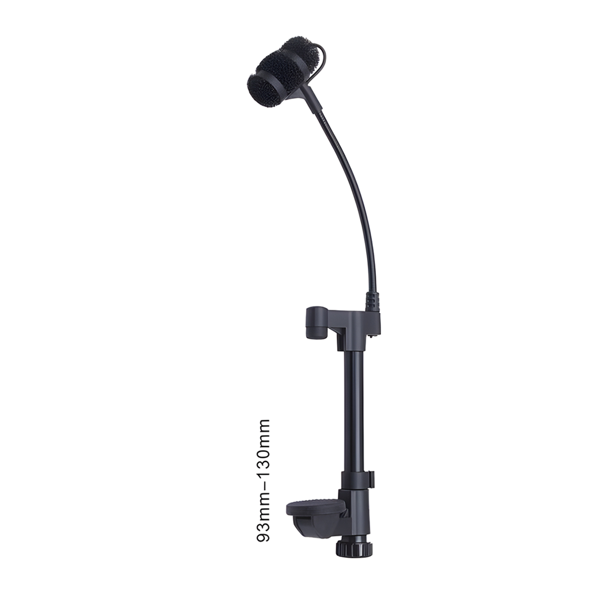 GT-10 Wired Acoustic Guitar Microphone