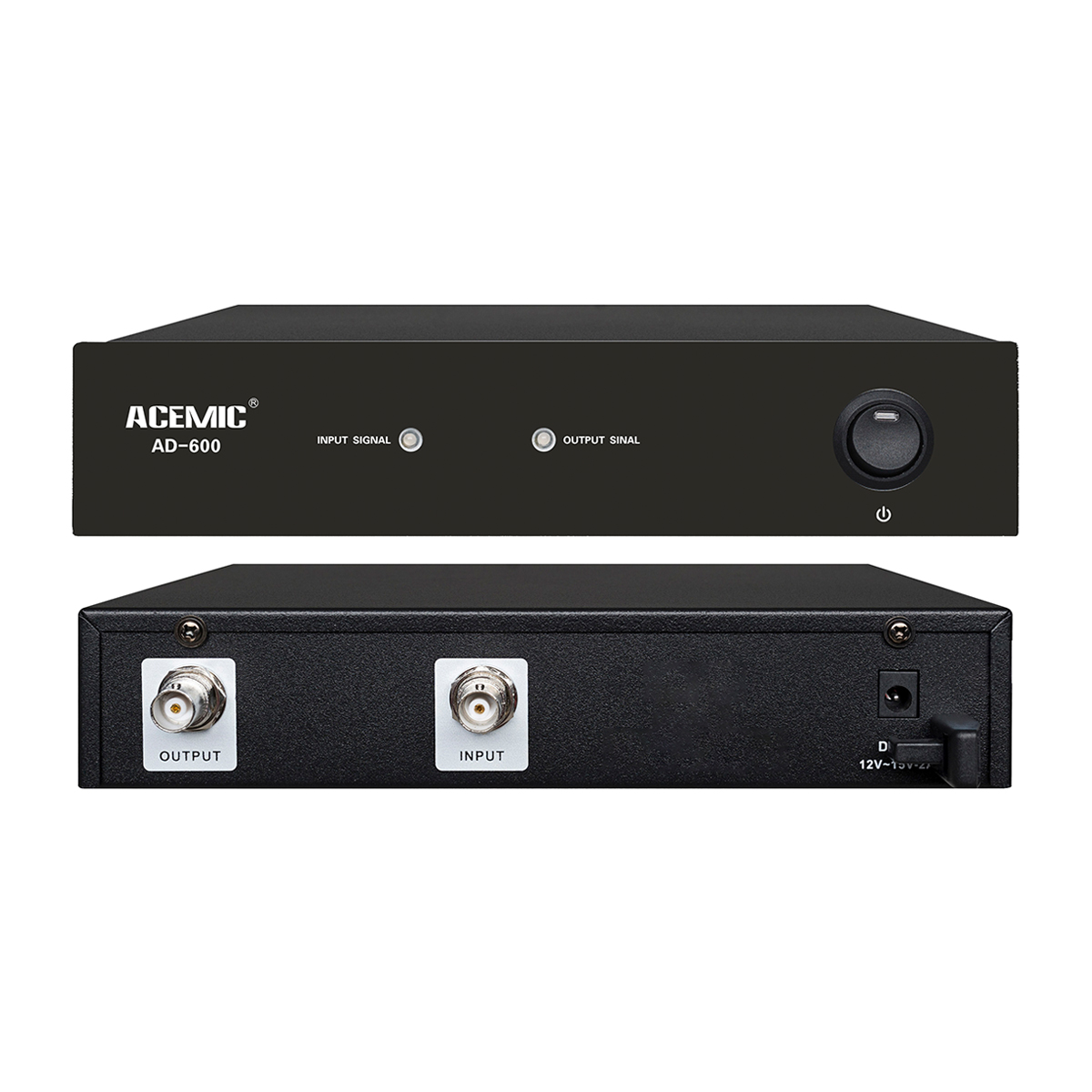 AD-600 Antenna Distribution System for Wireless IEM