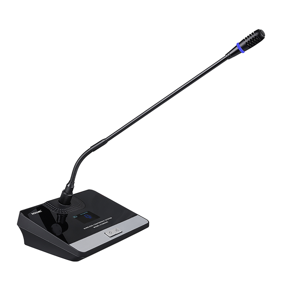 CCS8000 Digital Wireless Conference Microphone System