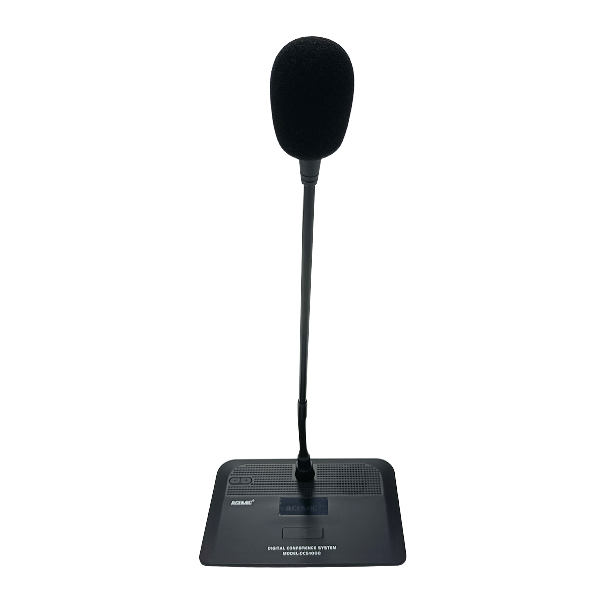 CCS1000 Digital Wired Conference Microphone System