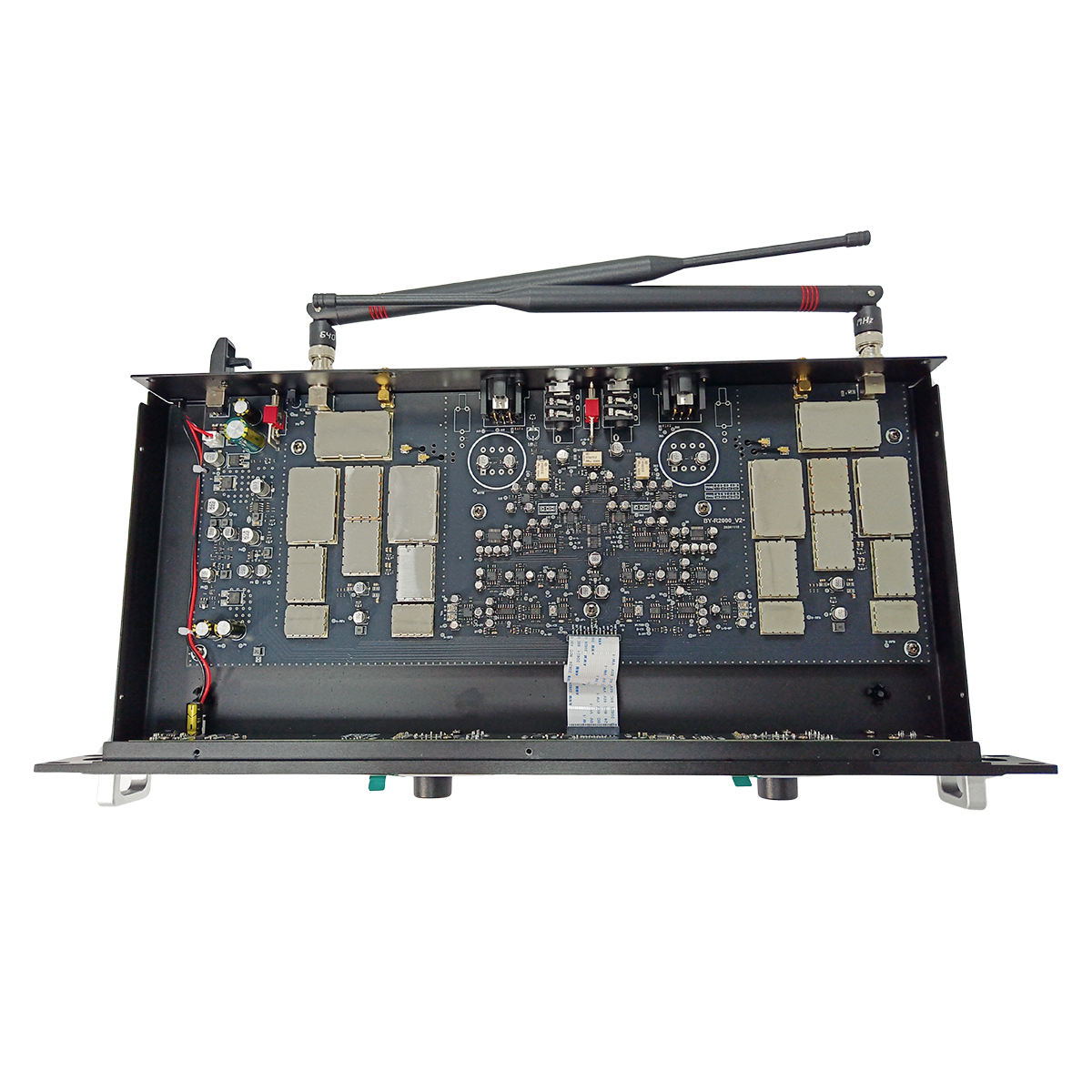 G4A/MicB Wireless Microphone System for Stage